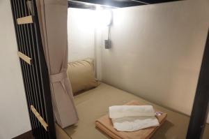 Sathani Thon BuriFeel Good Hostel bk的相册照片