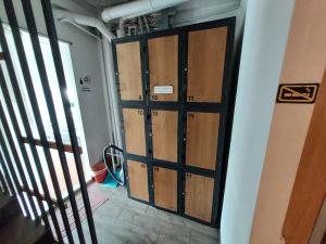 Sathani Thon BuriFeel Good Hostel bk的相册照片