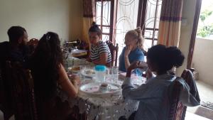 Гости Haranya Homestay