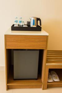 Imagen de la galería de Royce Hotel & Casino, en Clark