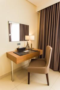 Imagen de la galería de Royce Hotel & Casino, en Clark