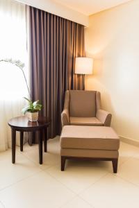 Imagen de la galería de Royce Hotel & Casino, en Clark