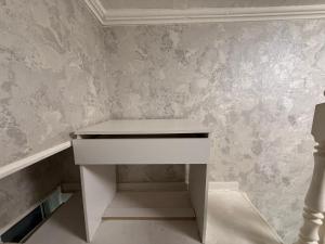 Future Inn Hotel Nizami street客房内的一张或多张床位