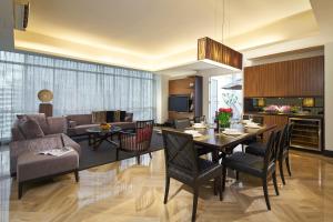 Gallery image of Orchard Scotts Residences by Far East Hospitality in Singapore