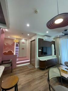 Φωτογραφία από το άλμπουμ του Căn hộ S701 Origami Vinhomes Grand Park σε Long Bình