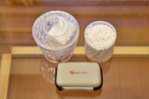Fotografie z fotogalerie ubytování BAi歌舞伎町2丁目 v Tokiu