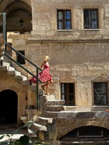 Kép Les Maisons De Cappadoce szállásáról Üçhisarban a galériában