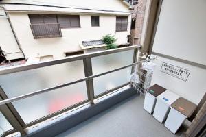 Fotografie z fotogalerie ubytování BAi歌舞伎町2丁目 v Tokiu
