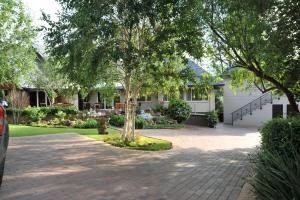 Gallery image of Glendower View Guest House in Johannesburg