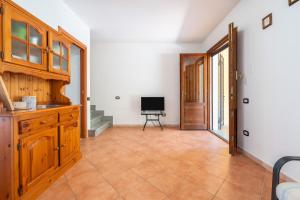 Μια τηλεόραση ή/και κέντρο ψυχαγωγίας στο Casa Giuliana