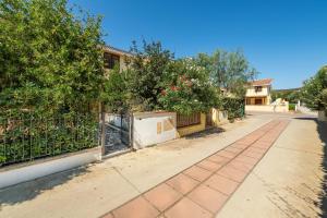 Η γειτονιά γύρω από ή μία γειτονιά κοντά σε αυτή η παραθεριστική κατοικία