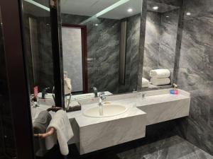 Bagno di Beijing Jingyi Hotel