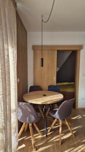 Fotografie z fotogalerie ubytování Apartman Serendipity - Vila Nada - v destinaci Divčibare