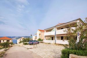 Fotografie z fotogalerie ubytování Apartment Meri Razanj with Sea View v destinaci Ražanj
