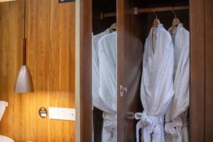 Foto dalla galleria di Nanjing Orchid Garden B&B a Gaochun