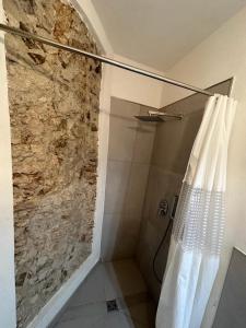Ένα μπάνιο στο Casa Particolari nel Cilento +26 φωτογραφίες