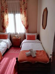 Gallery image of Mprizis Rooms in Elati Trikalon