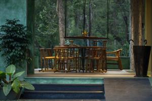 Fotografie z fotogalerie ubytování Coorg Wild Walk, Nagarhole - A CGH Earth SAHA Experience v destinaci Srimangala