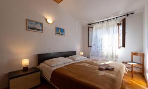 Gallery image of House The Bay in Gdinj