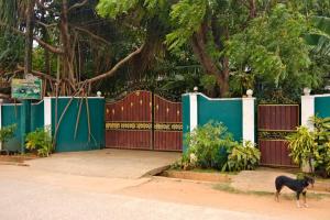 Foto dalla galleria di Alass Ga For Pets Lovers a Trincomalee