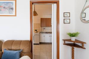 Kuchyň nebo kuchyňský kout v ubytování Lungomare 90 - YourPlace Abruzzo