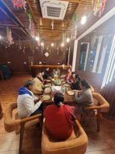 Gallery image of The Corbett King in Belparāo