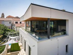 Vonkajšia záhrada v ubytovaní Villa Olala - Private Pool, Wonderful Sea View