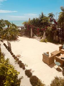 Photo de la galerie de l'établissement Boheme Zanzibar, à Jambiani
