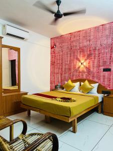 Gallery image of Aura Retreat in Kovalam