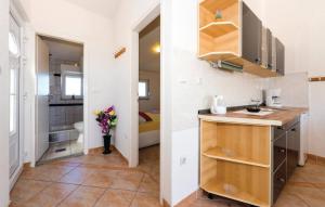 Fotografie z fotogalerie ubytování S&G Leko Apartmani Rogoznica v Rogoznici