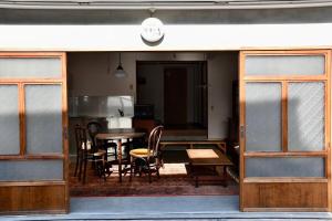 Fotografie z fotogalerie ubytování 民泊どまいま v destinaci Miura