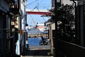 Fotografie z fotogalerie ubytování 民泊どまいま v destinaci Miura