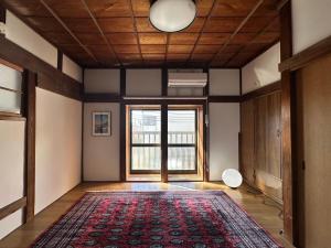 Fotografie z fotogalerie ubytování 民泊どまいま v destinaci Miura