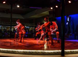Гости Sol Torremolinos - Don Pedro