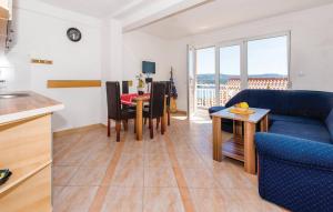 Fotografie z fotogalerie ubytování S&G Leko Apartmani Rogoznica v Rogoznici