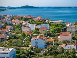 Fotografie z fotogalerie ubytování Goranka Apartment v destinaci Brodarica