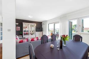 Fotografie z fotogalerie ubytování Goranka Apartment v destinaci Brodarica