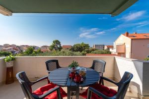 Fotografie z fotogalerie ubytování Goranka Apartment v destinaci Brodarica