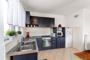 Fotografie z fotogalerie ubytování Goranka Apartment v destinaci Brodarica
