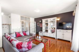 Fotografie z fotogalerie ubytování Goranka Apartment v destinaci Brodarica