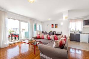 Fotografie z fotogalerie ubytování Goranka Apartment v destinaci Brodarica