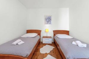 Fotografie z fotogalerie ubytování Goranka Apartment v destinaci Brodarica