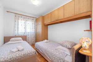 Fotografie z fotogalerie ubytování Goranka Apartment v destinaci Brodarica