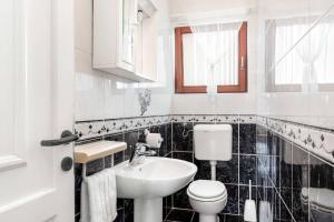Fotografie z fotogalerie ubytování Goranka Apartment v destinaci Brodarica
