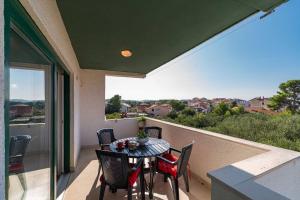 Fotografie z fotogalerie ubytování Goranka Apartment v destinaci Brodarica