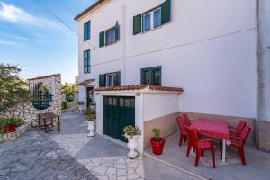 Fotografie z fotogalerie ubytování Goranka Apartment v destinaci Brodarica