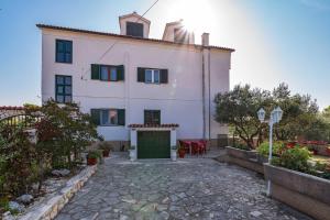 Fotografie z fotogalerie ubytování Goranka Apartment v destinaci Brodarica