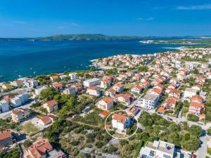 Fotografie z fotogalerie ubytování Goranka Apartment v destinaci Brodarica