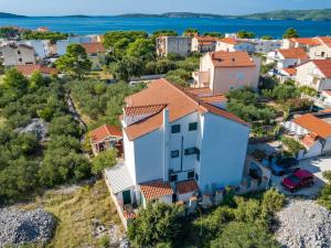 Fotografie z fotogalerie ubytování Goranka Apartment v destinaci Brodarica