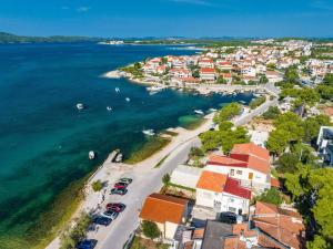 Fotografie z fotogalerie ubytování Goranka Apartment v destinaci Brodarica